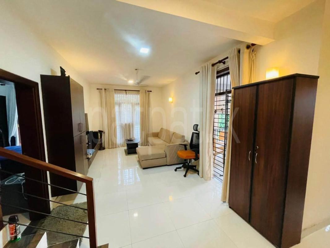 House for Sale in Malabe