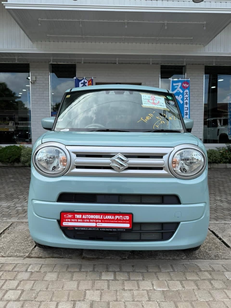 Suzuki Wagon R 2023 ads-image-1