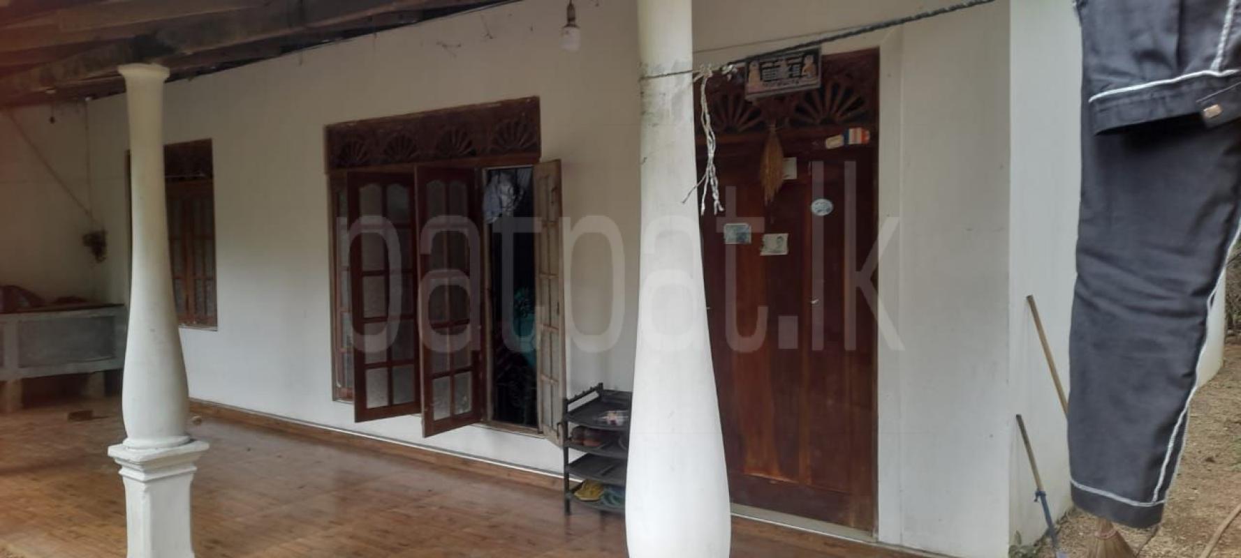 House for Sale in Kadawatha