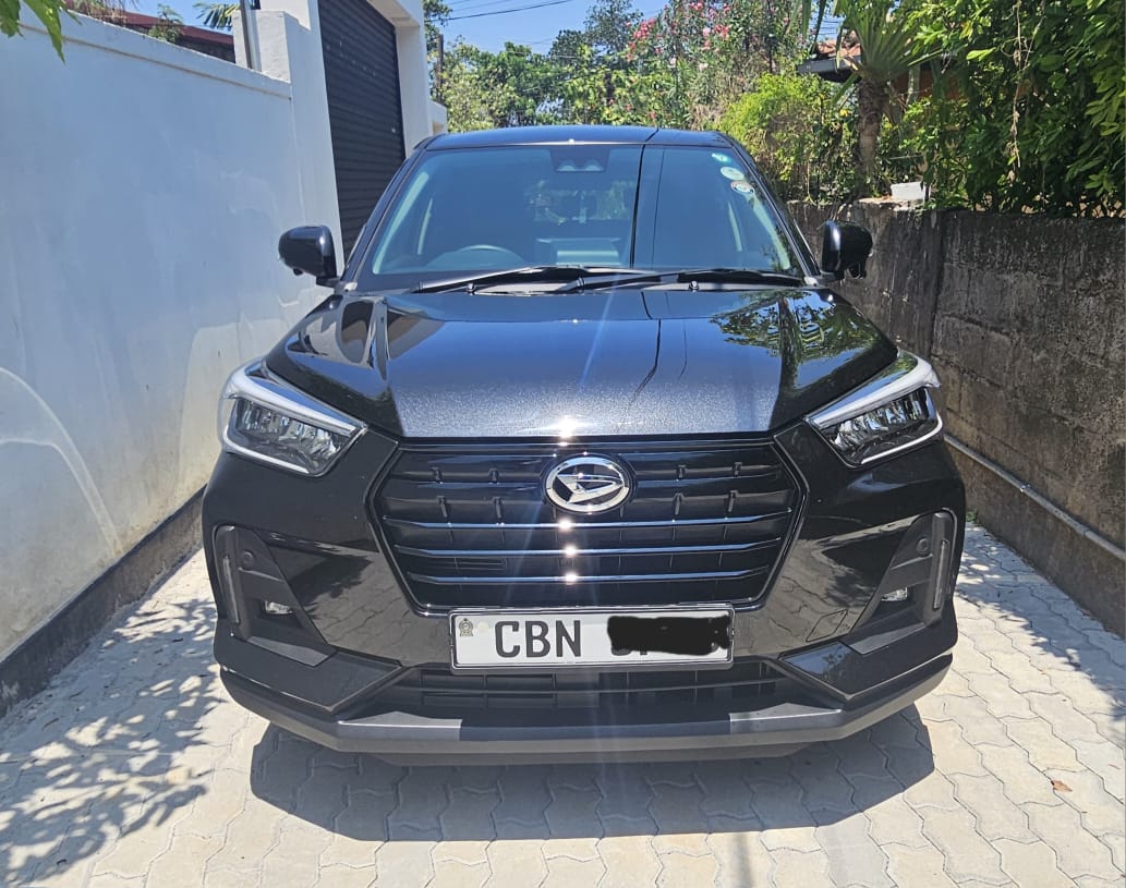 Daihatsu Rocky 2024 ads-image-1