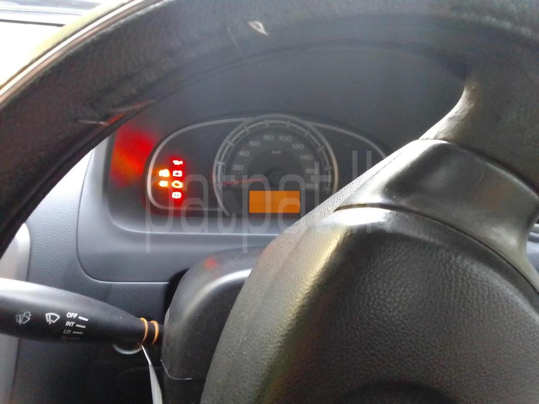 Suzuki Alto 2014 - Used Car sale in Sri Lanka - patpat.lk
