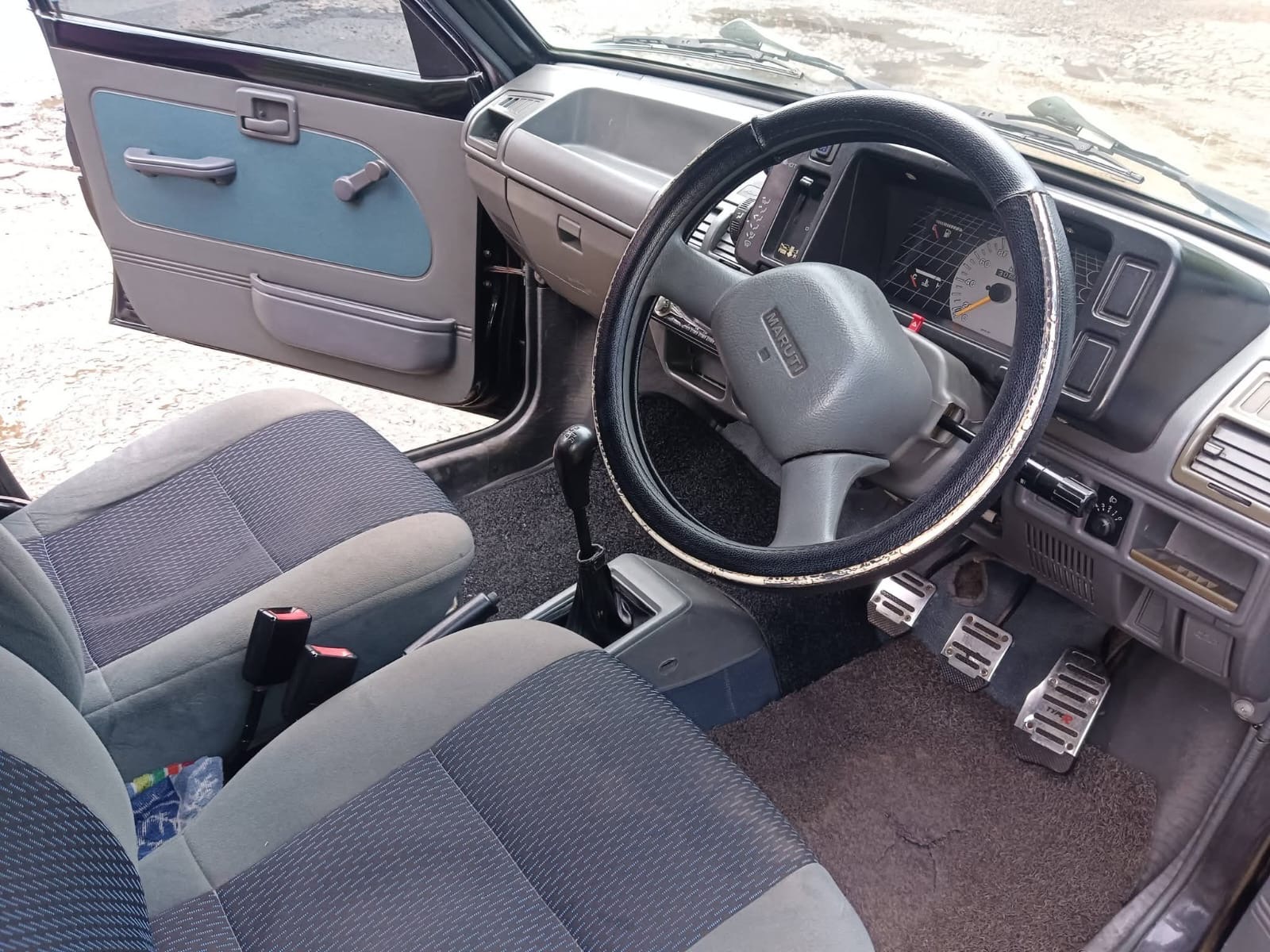 Suzuki Maruti 2010 - பயன்படுத்தப்பட்டது கார் sale in Sri Lanka - patpat.lk