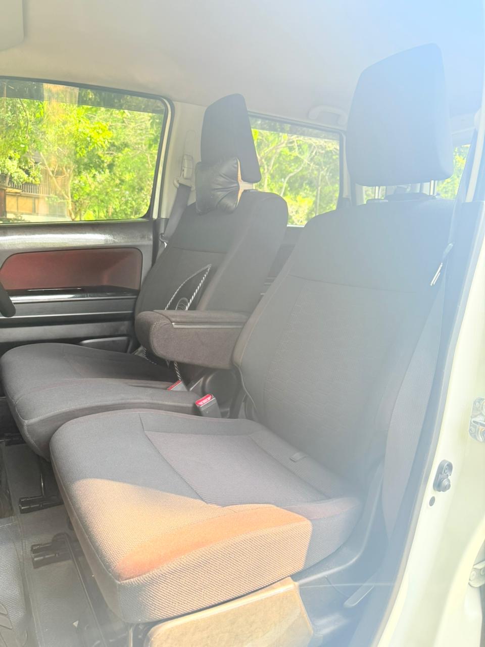 Suzuki Wagon R 2017 - பயன்படுத்தப்பட்டது கார் sale in Sri Lanka - patpat.lk