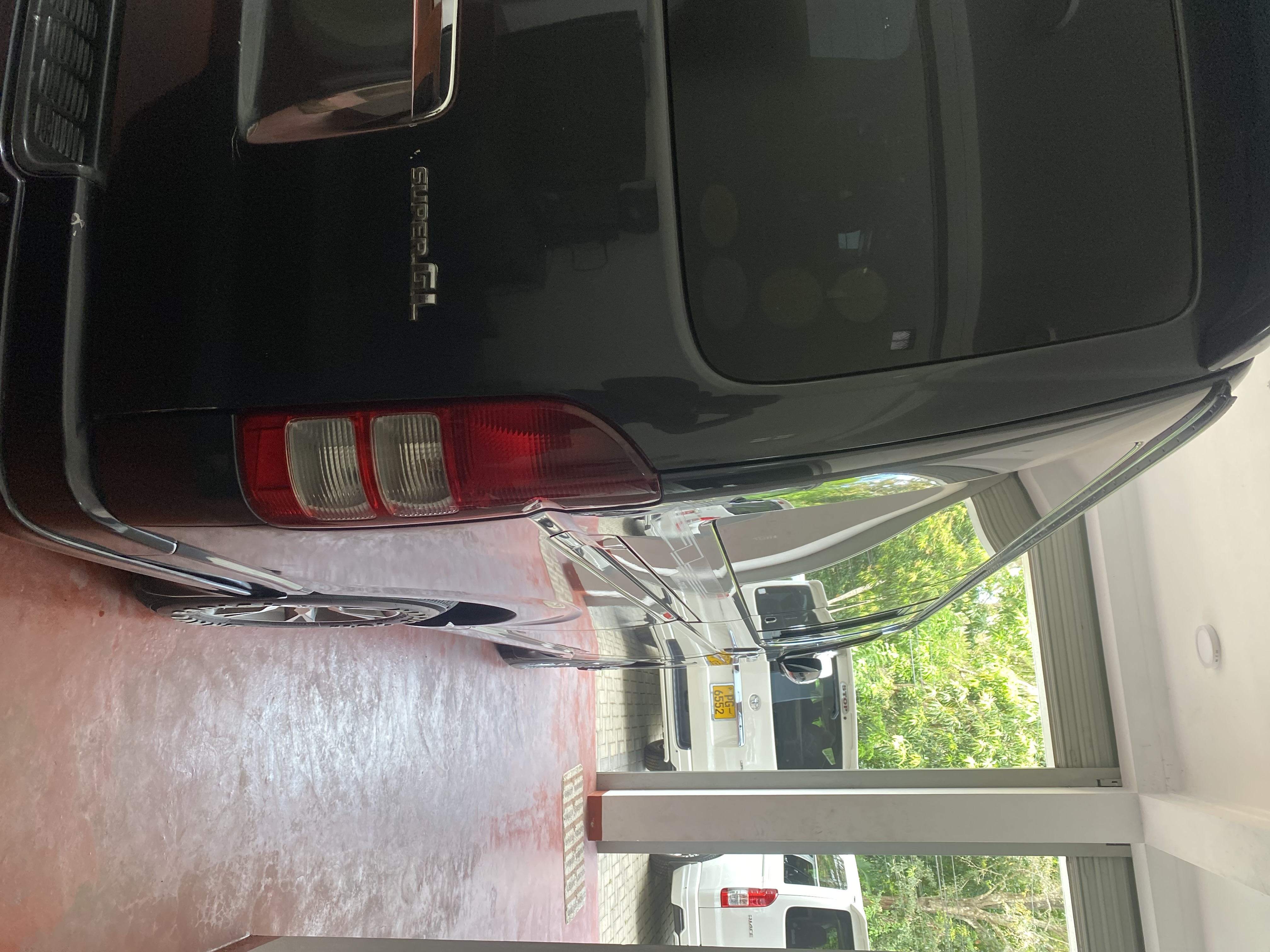 Toyota Hiace 2006 - Used Van sale in Sri Lanka - patpat.lk