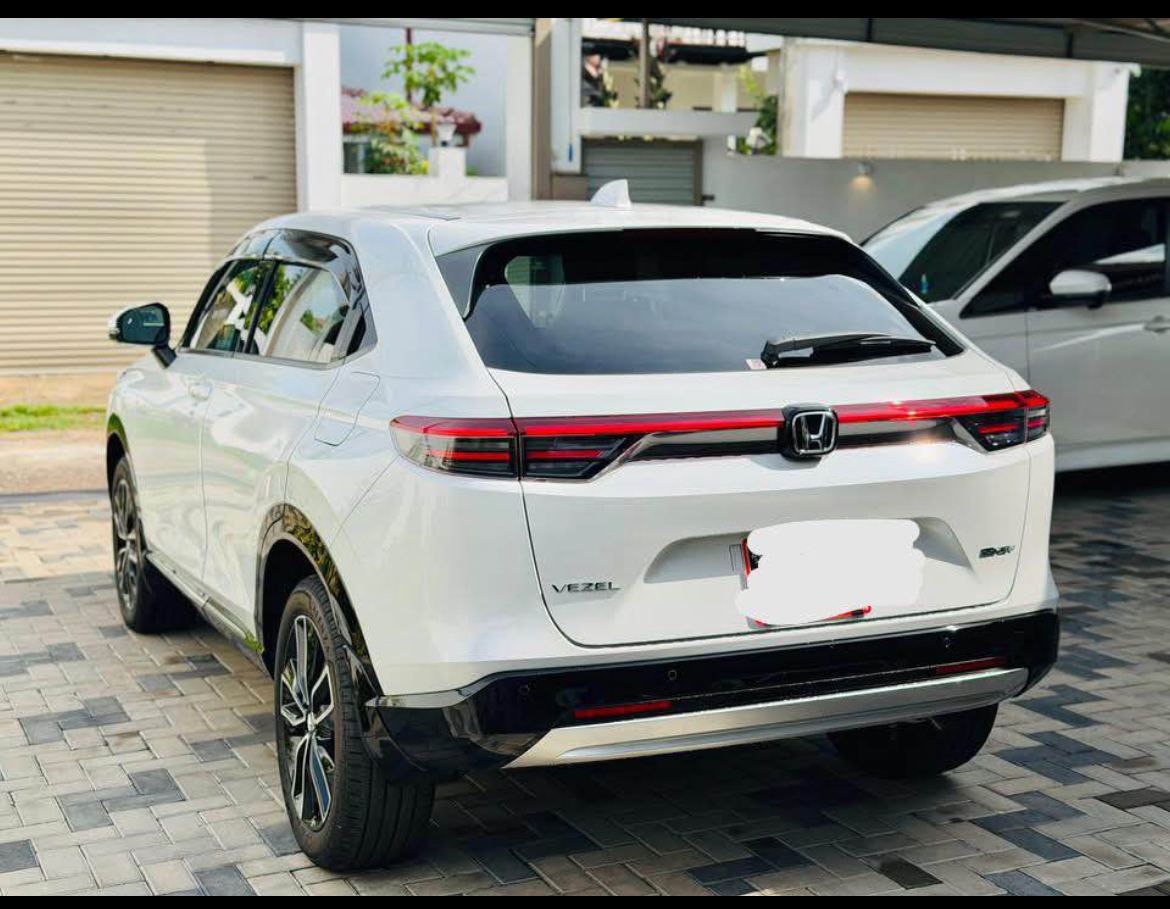 Honda Vezel 2026 - சான்றளிக்கப்பட்டது SUV sale in Sri Lanka - patpat.lk