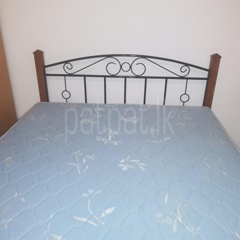 Damro අලුත්ම, පාවිච්චි නොකල ඇද සහ ස්ප්‍රින්ග් මෙට්ටය