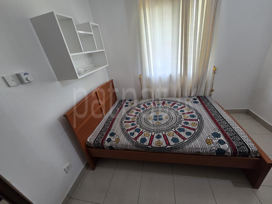 Double Bed with Metress ads-image-1