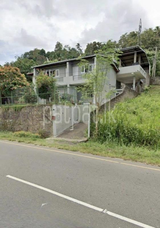 House for Sale in Kundasale