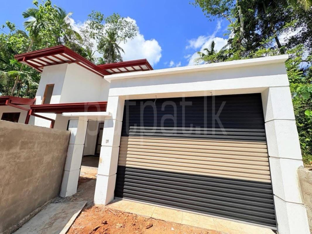 House for Sale in Kadawatha ads-image-1
