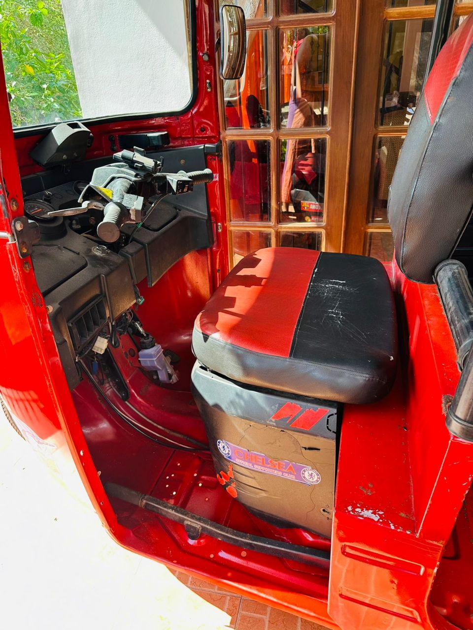 Bajaj Three Wheel 2019 - Used Three wheeler sale in Sri Lanka - patpat.lk