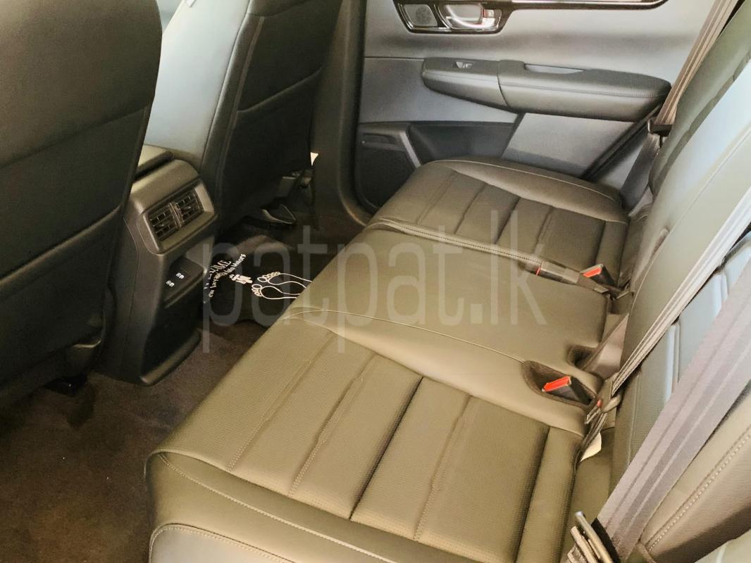 Honda CR V 2025 - சான்றளிக்கப்பட்டது SUV sale in Sri Lanka - patpat.lk
