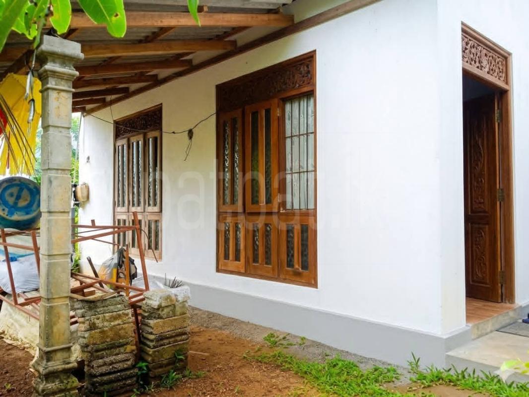 House for Sale in Homagama