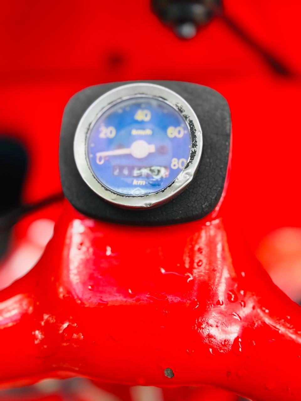 Bajaj Three Wheel 2003 - பயன்படுத்தப்பட்டது முச்சக்கர வண்டி sale in Sri Lanka - patpat.lk