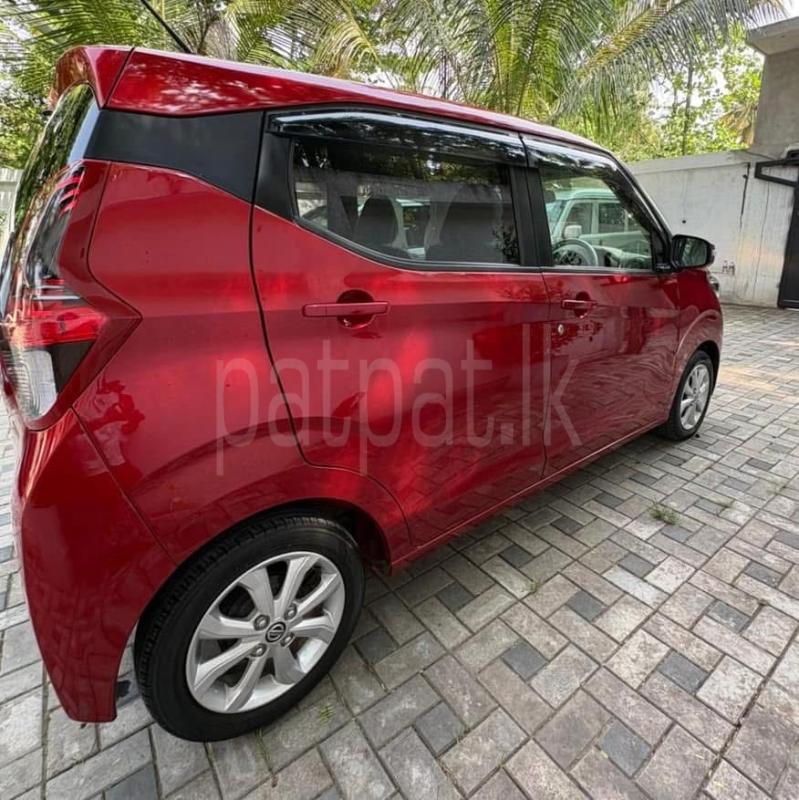 Nissan Dayz 2023 - අලුත් කාර් sale in Sri Lanka - patpat.lk