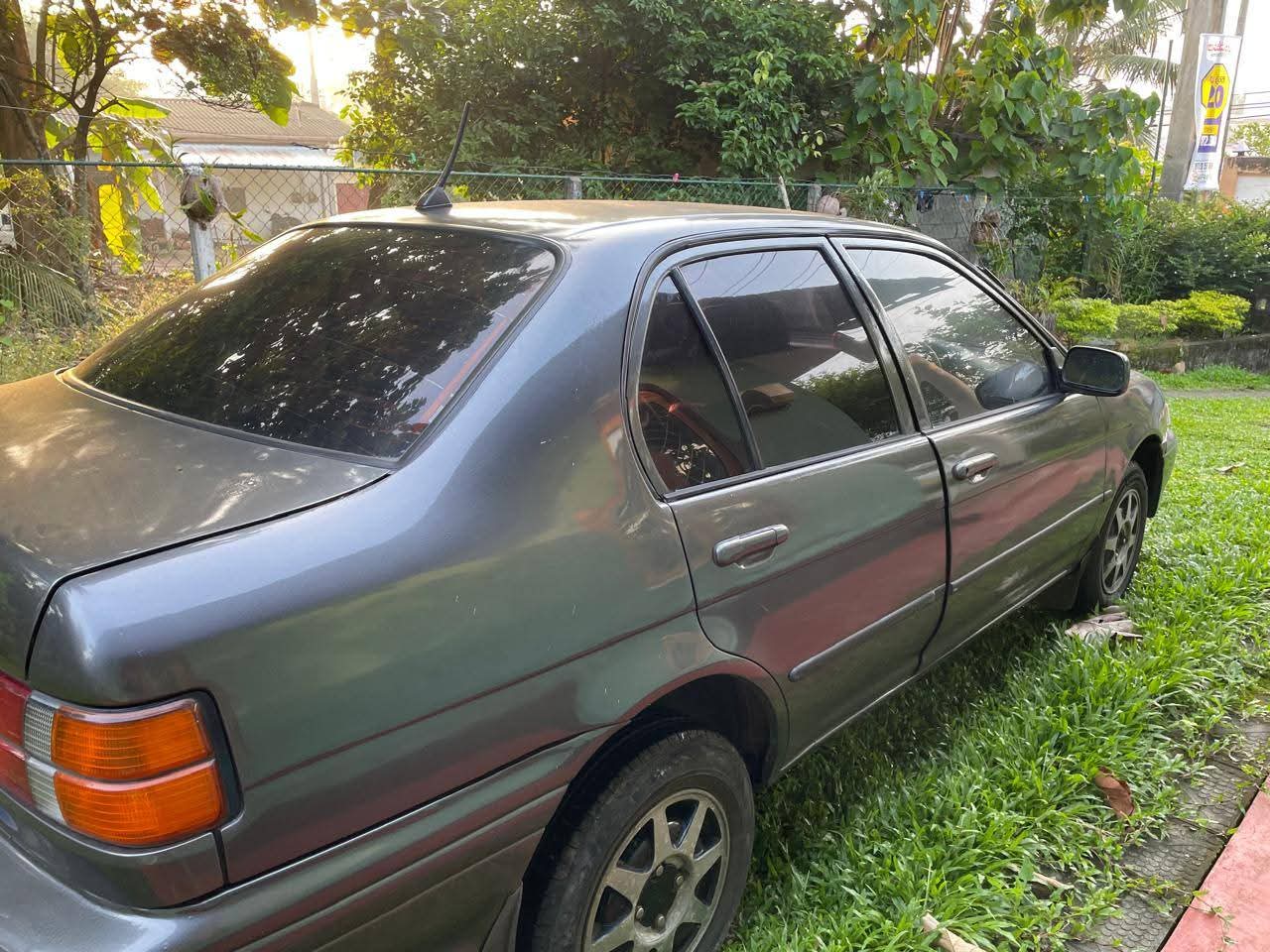 Toyota Corsa 1993 - Used Car sale in Sri Lanka - patpat.lk