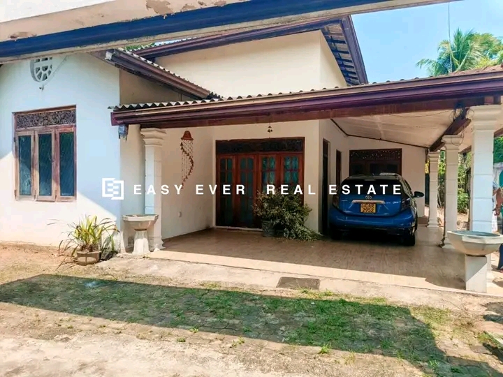 House for Sale in Minuwangoda