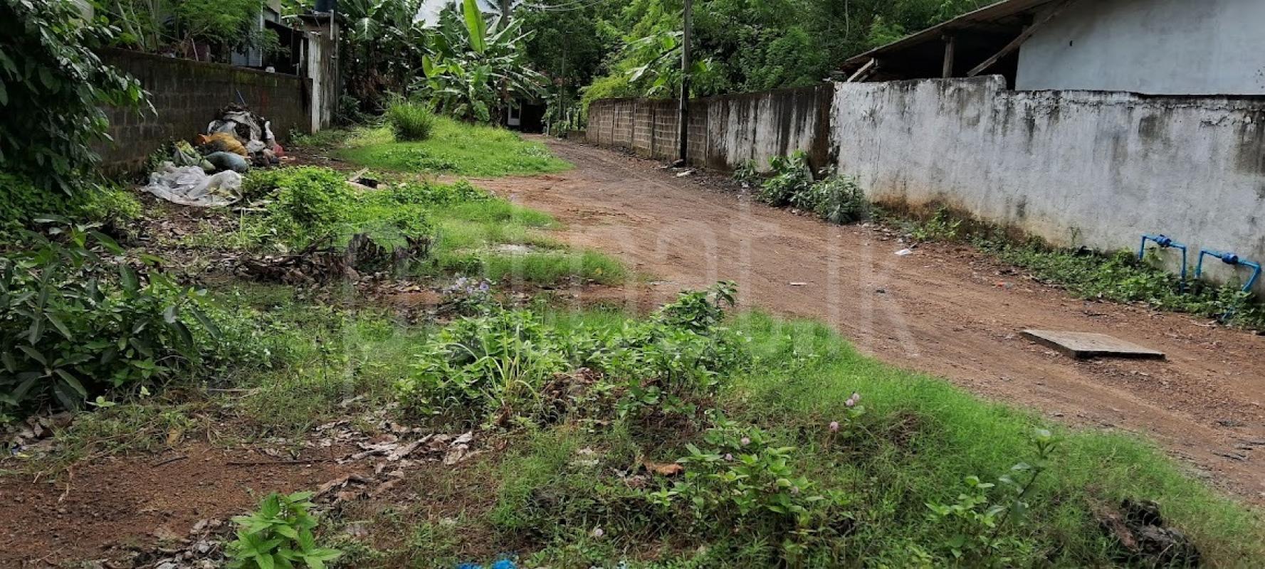 Commercial Land for Sale in Ragama