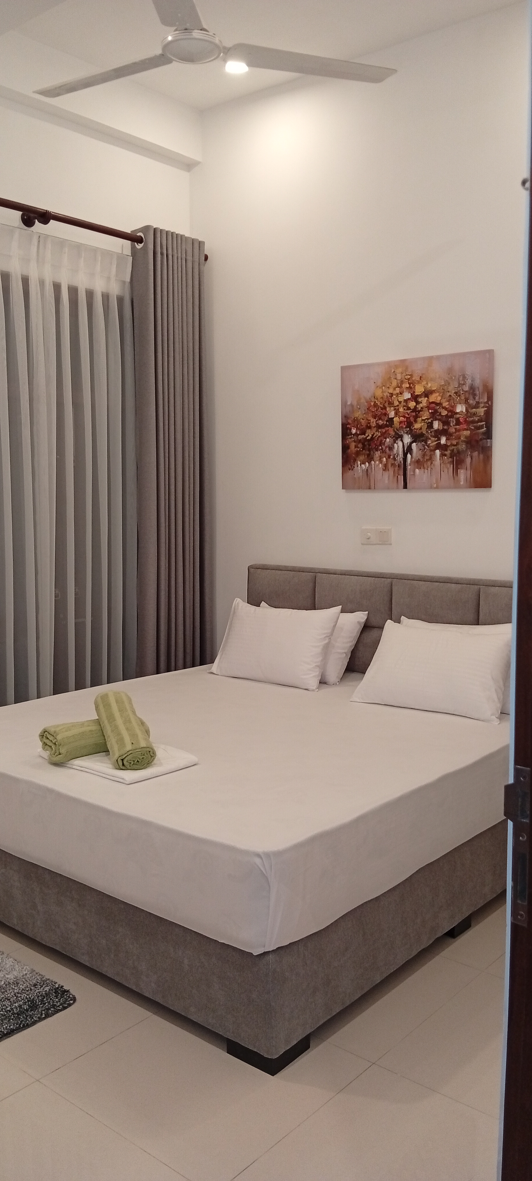 Room for Rent in Katunayake