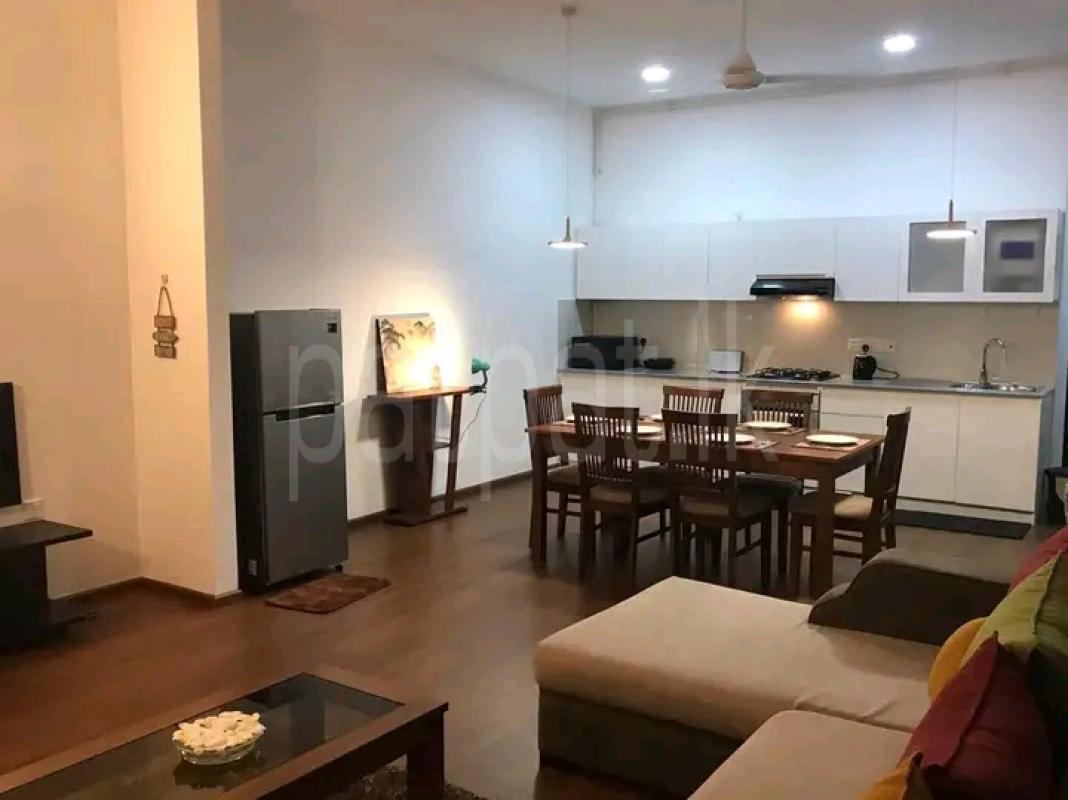 Furnished Apartment for Rent in Narahenpita (Colombo 05) ads-image-1