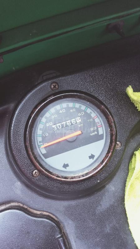 Bajaj 4 stroke 2012 - பயன்படுத்தப்பட்டது முச்சக்கர வண்டி sale in Sri Lanka - patpat.lk