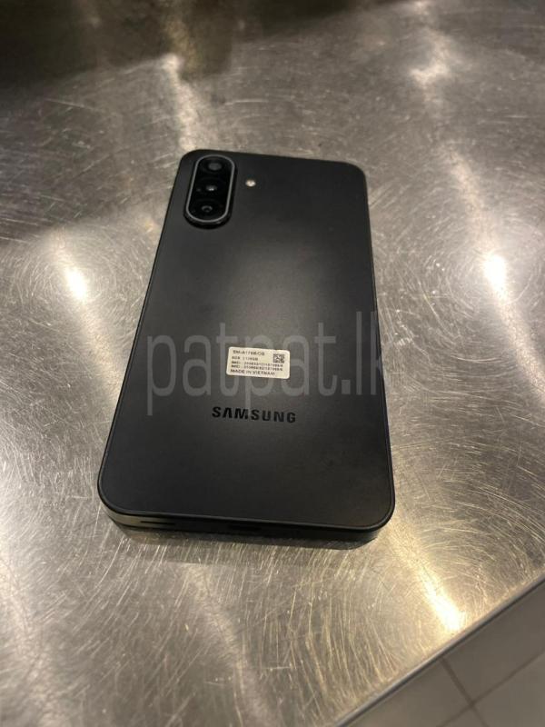 Samsung galaxy A17 5g