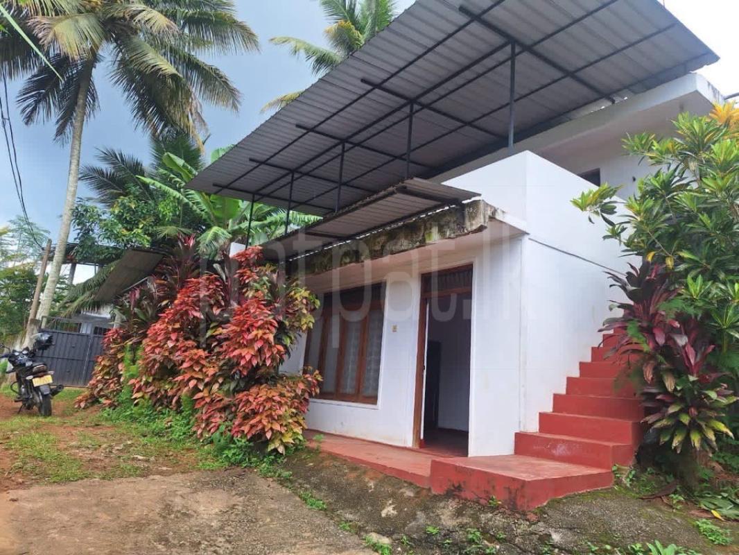 House for Sale in Pilimatalawa