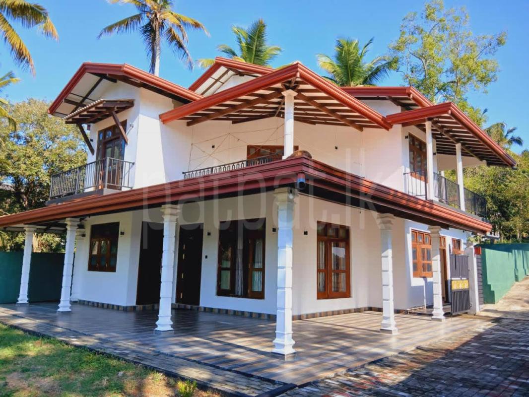 House for Sale in Tangalla