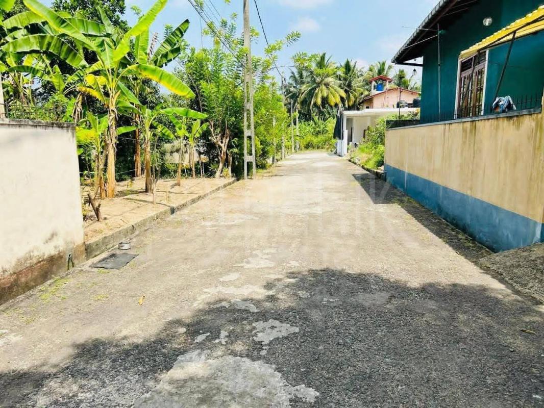 Residential Land for Sale in Kottawa
