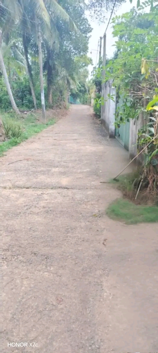 Residential Land for Sale in Bandaragama
