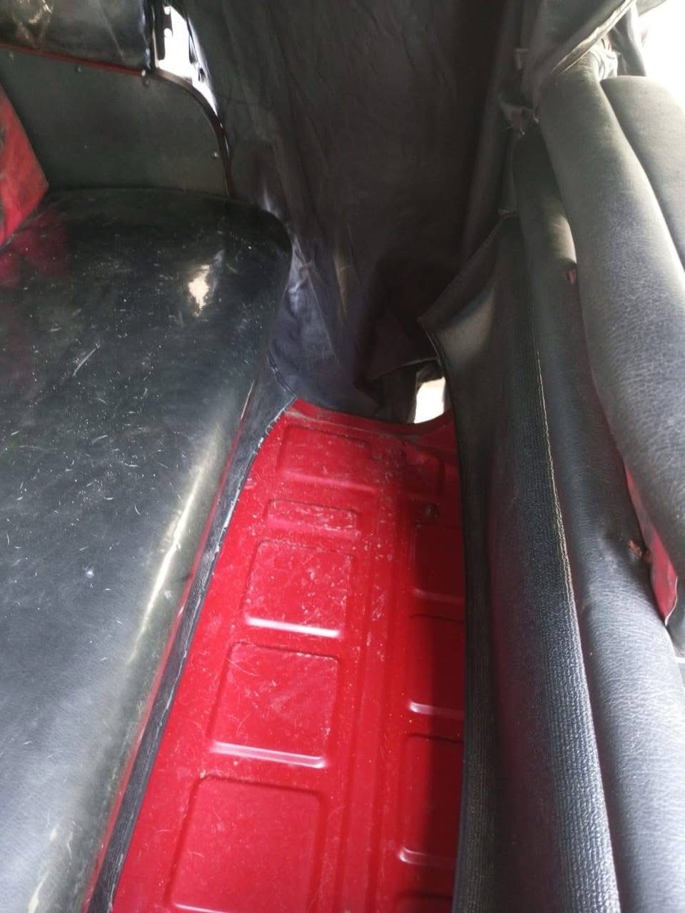 Bajaj Three Wheel 2017 - Used Three wheeler sale in Sri Lanka - patpat.lk