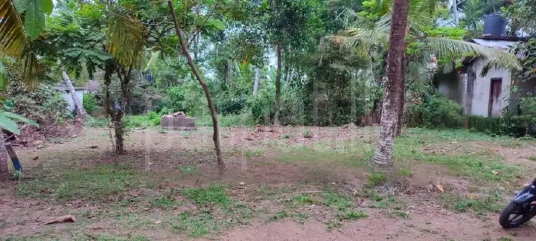 Residential Land for Sale in Bandaragama