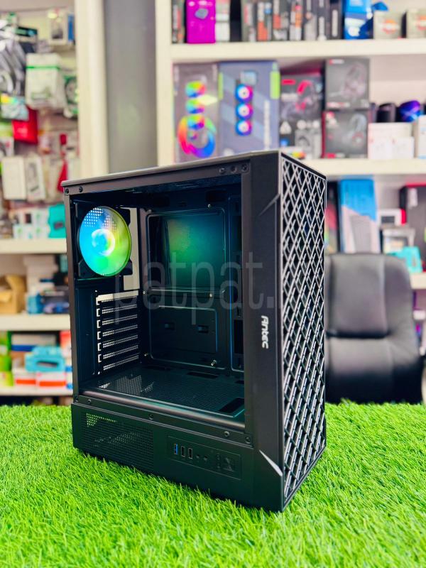 ANTECH VX320 WITH 4 ARGB FAN