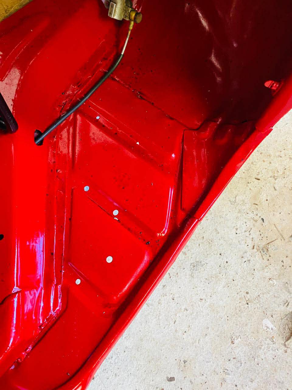 Bajaj Three Wheel 2005 - Used Three wheeler sale in Sri Lanka - patpat.lk