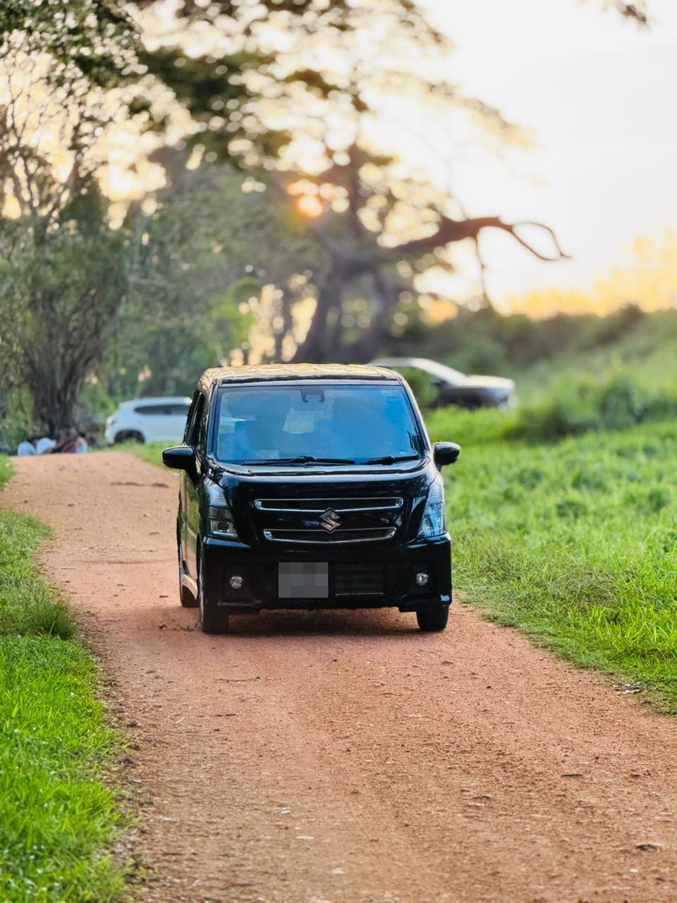 Suzuki Wagon R 2018 - Used Car sale in Sri Lanka - patpat.lk