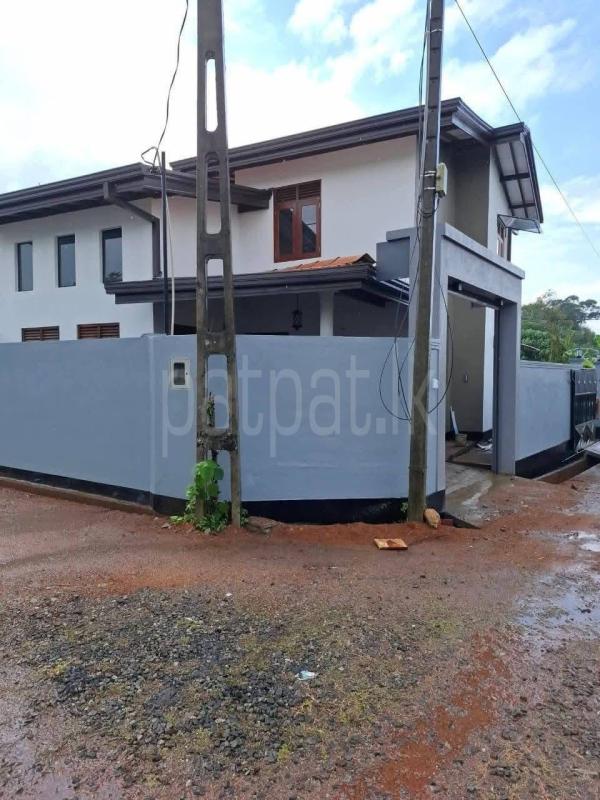 House for Sale in Homagama