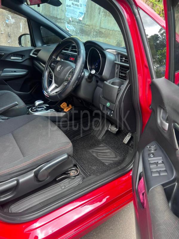 Honda Fit 2015 - Used Car sale in Sri Lanka - patpat.lk