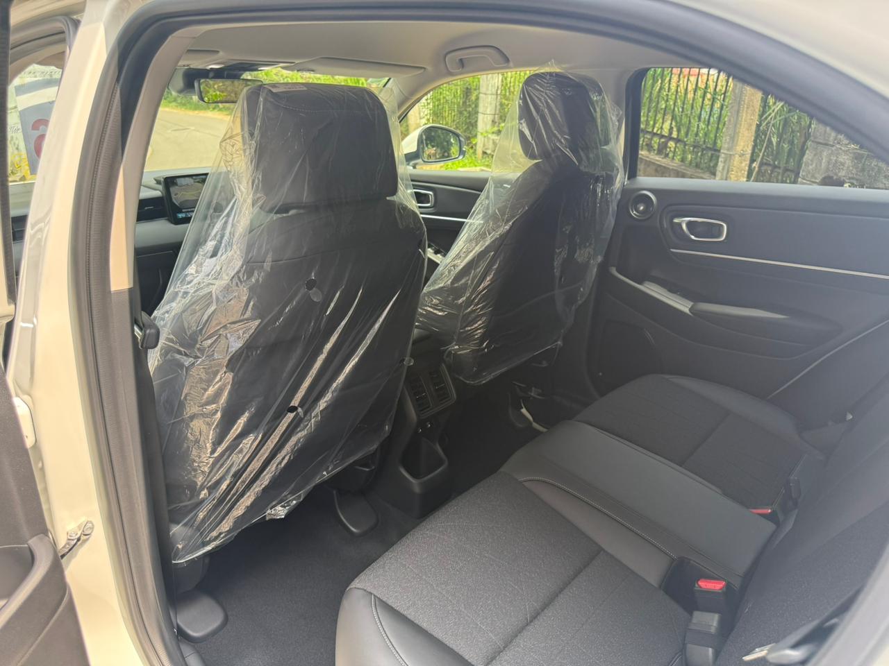 Honda Vezel 2026 - Used SUV sale in Sri Lanka - patpat.lk