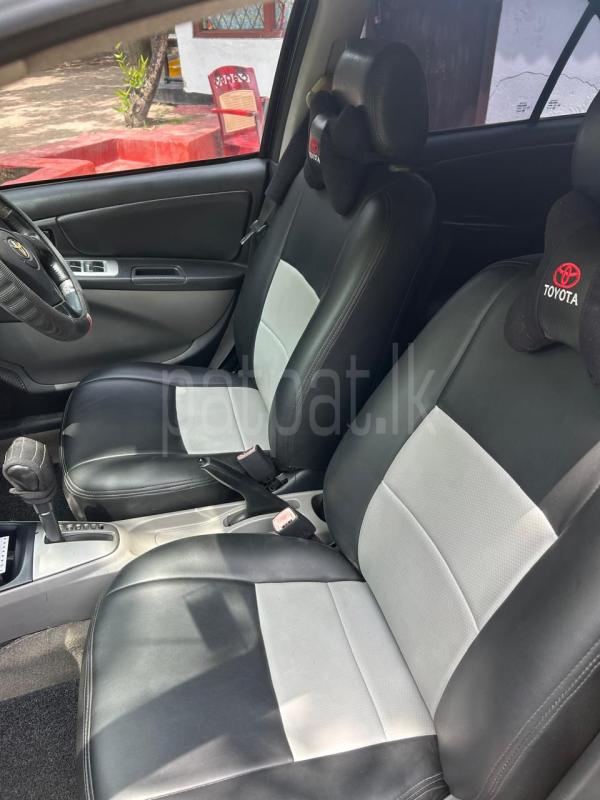 Toyota Vios 2004 - பயன்படுத்தப்பட்டது கார் sale in Sri Lanka - patpat.lk