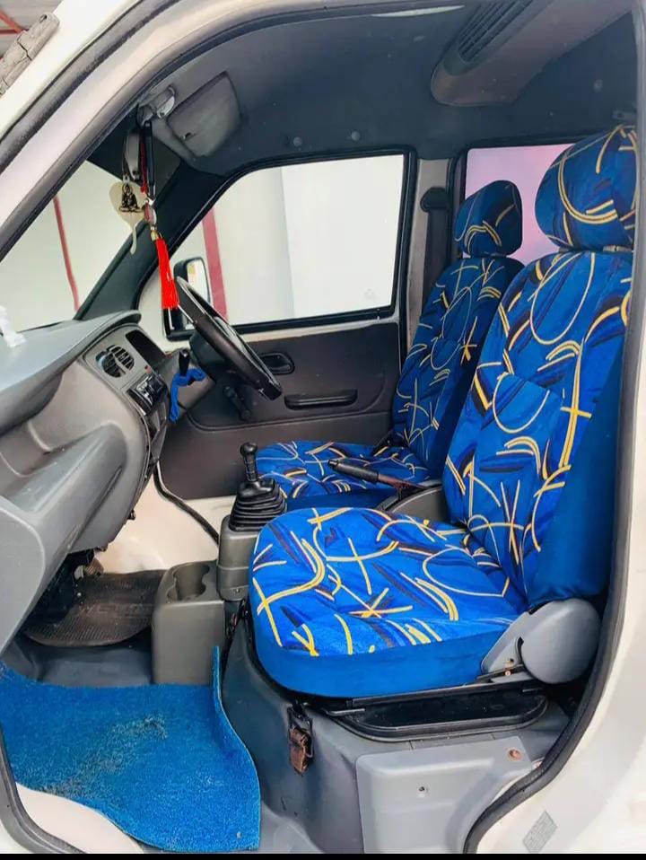 Micro MPV 2014 - Used Van sale in Sri Lanka - patpat.lk
