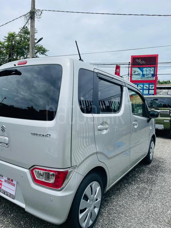 Suzuki Wagon R 2025 - Reconditioned Car sale in Sri Lanka - patpat.lk