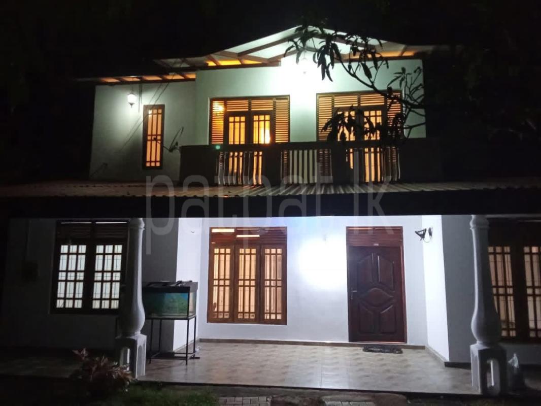 House for Sale in Biyagama ads-image-1