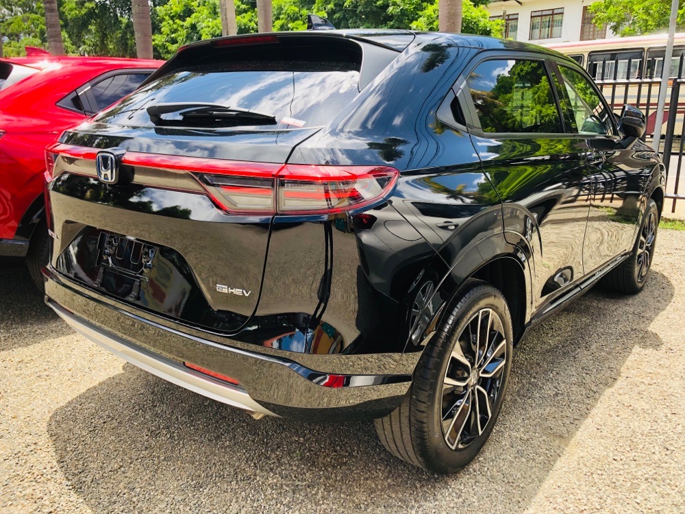 Honda Vezel 2024 - சான்றளிக்கப்பட்டது SUV sale in Sri Lanka - patpat.lk