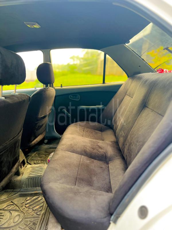 Mitsubishi Lancer 1996 - භාවිතා කරන ලද කාර් sale in Sri Lanka - patpat.lk