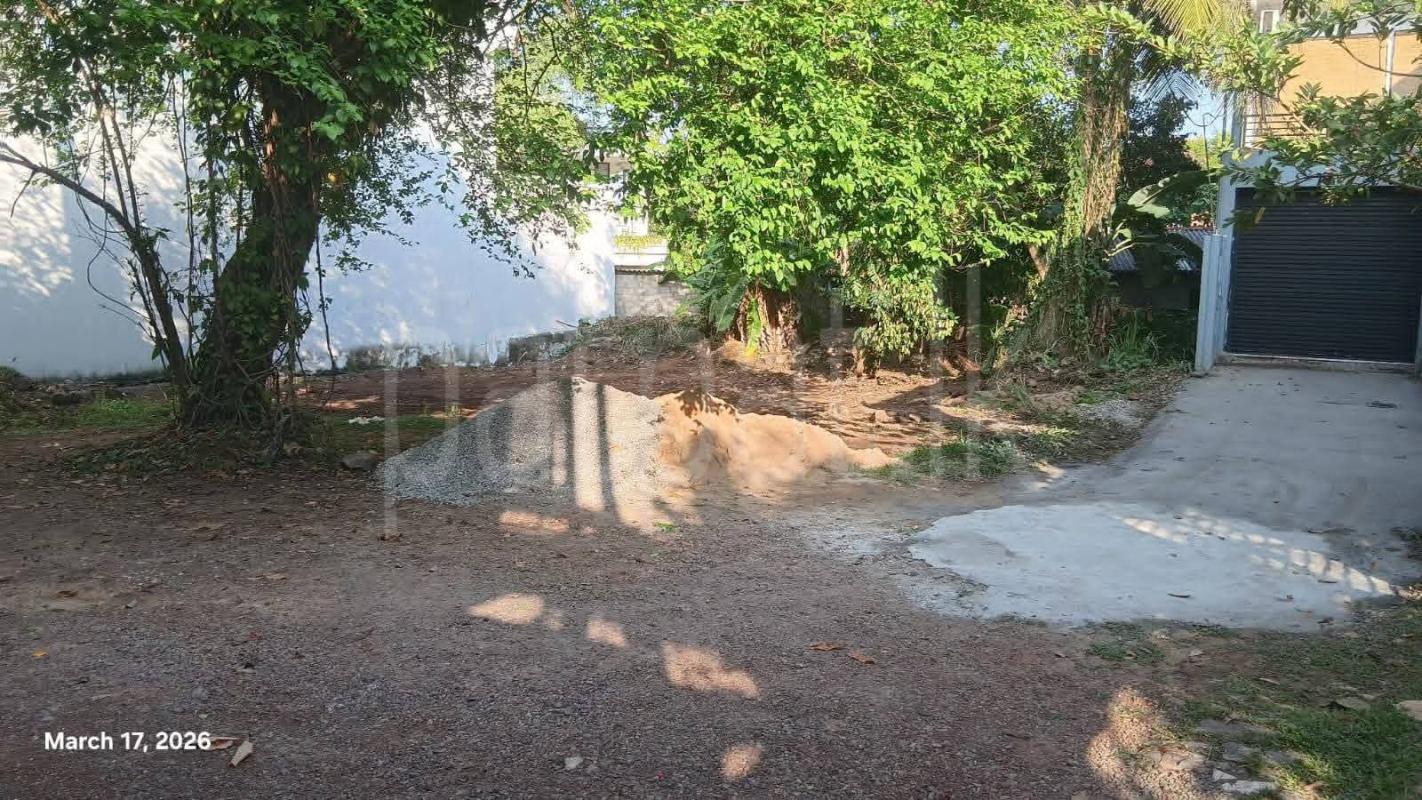 Residential Land for Sale in Battaramulla