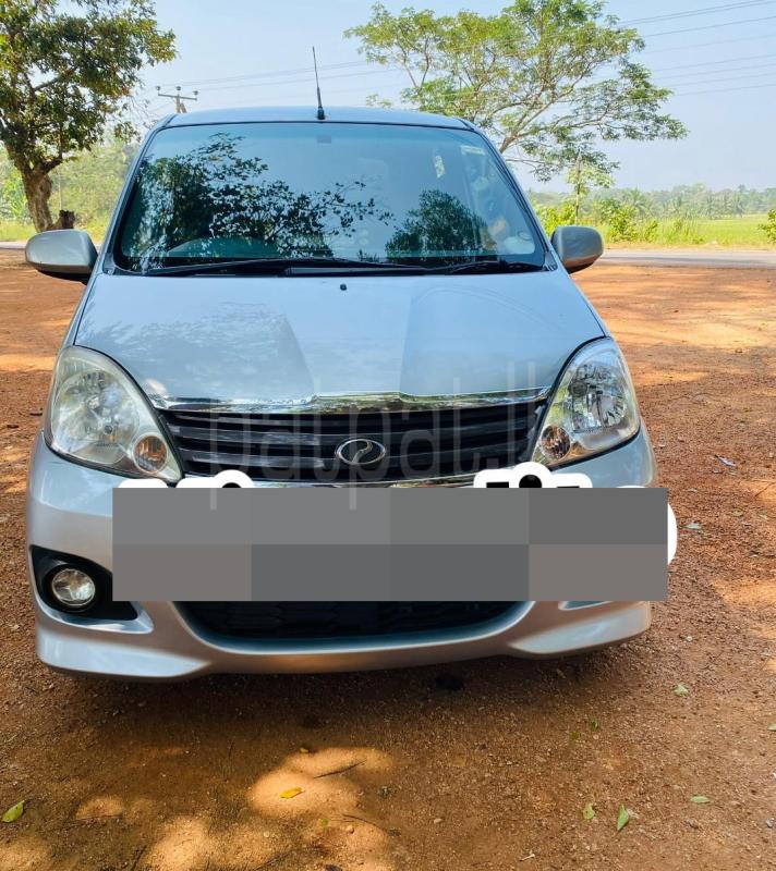 Perodua Viva 2010 - பயன்படுத்தப்பட்டது கார் sale in Sri Lanka - patpat.lk