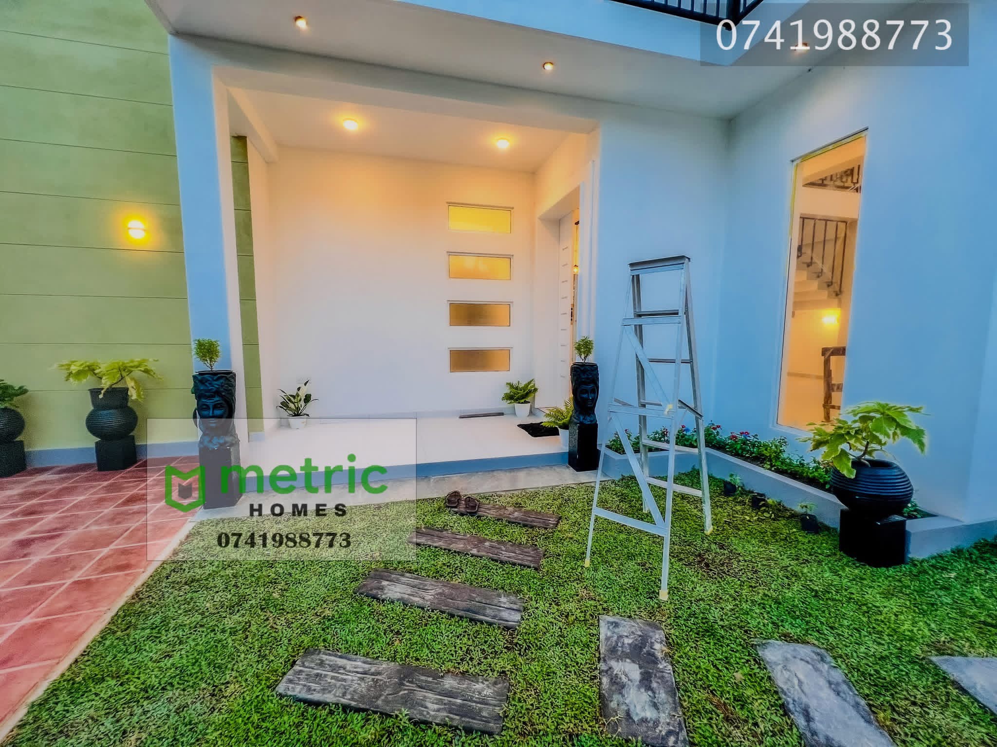 House for Sale in Negombo