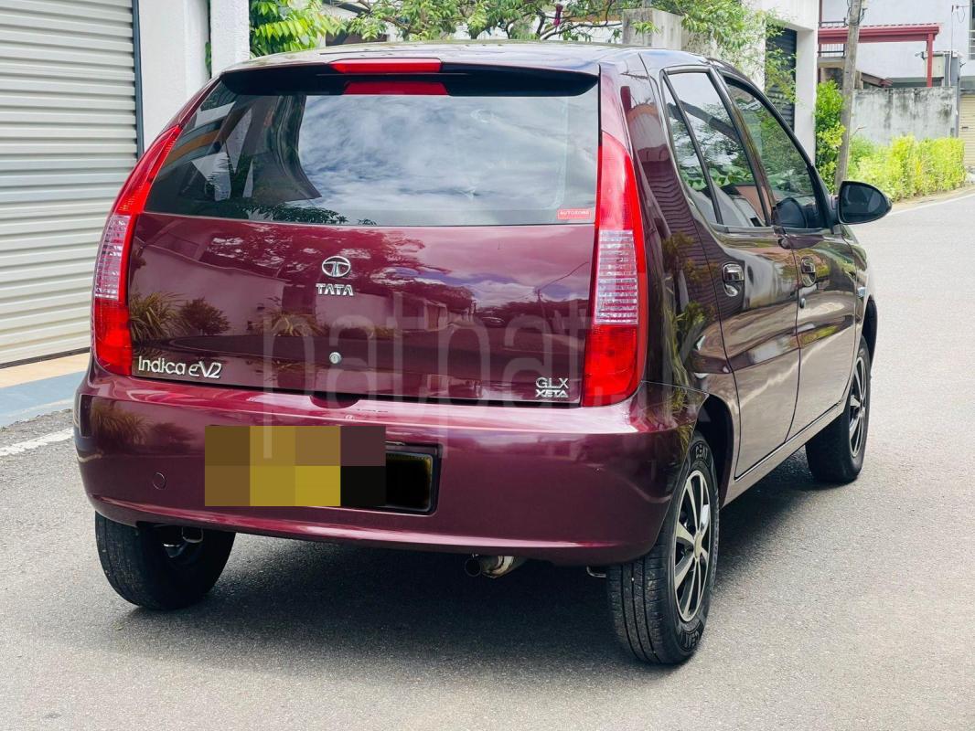 Tata Indica 2015 - Used Car sale in Sri Lanka - patpat.lk