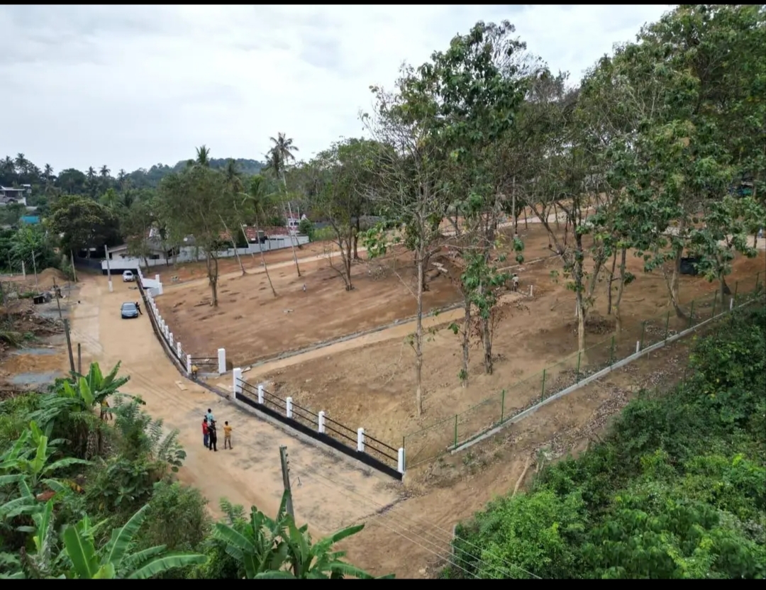 Residential Land for Sale in Dikwella