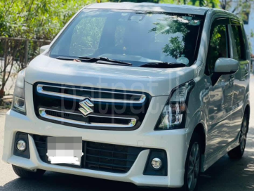 Suzuki Wagon R 2018 - பயன்படுத்தப்பட்டது கார் sale in Sri Lanka - patpat.lk