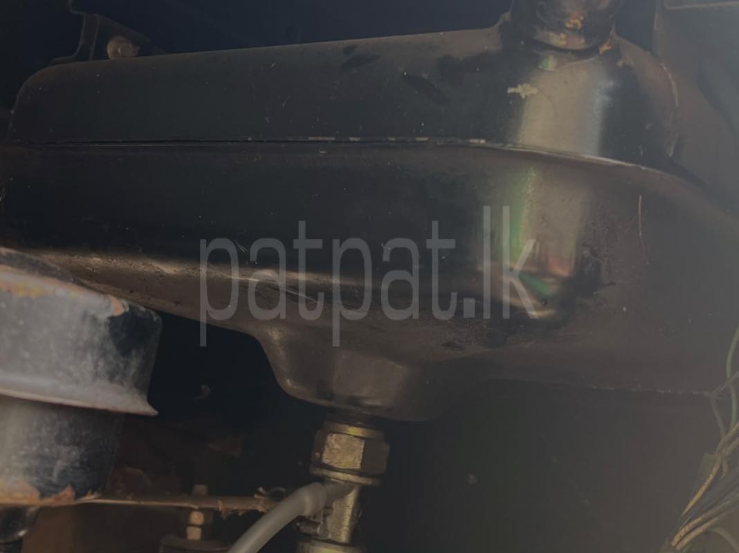 Bajaj 2 stroke 2003 - பயன்படுத்தப்பட்டது முச்சக்கர வண்டி sale in Sri Lanka - patpat.lk